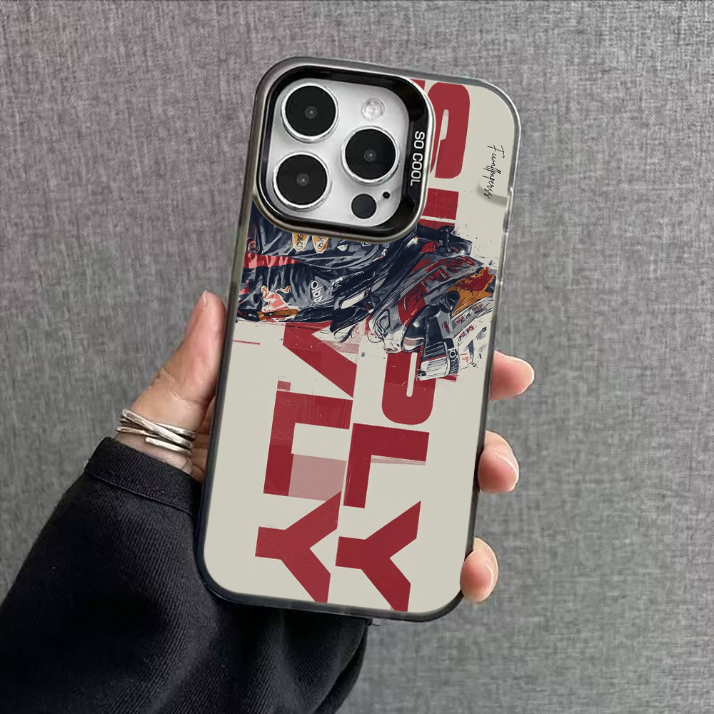 The Motorcycle Is Cool Silikon – Phone Cases Expensive Bewertung und Preis