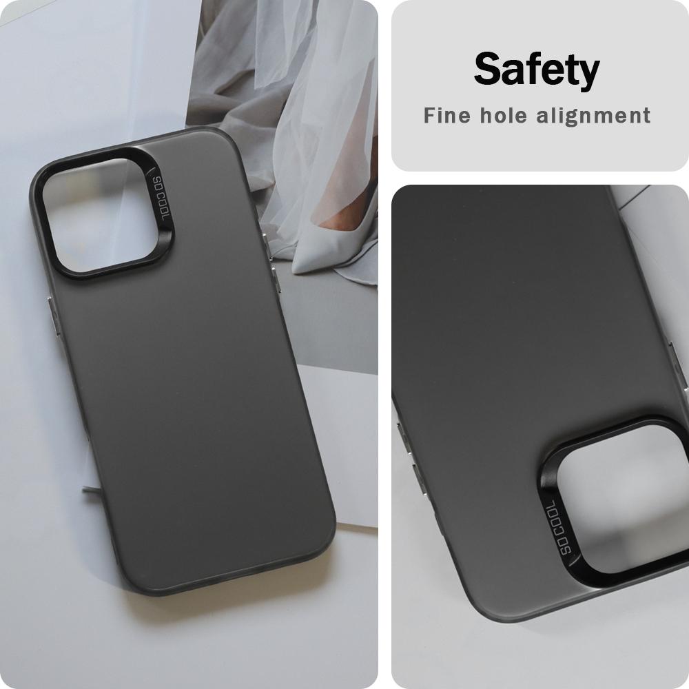 Misfits Handyhülle für iPhone  – Phone Cases For Iphone 12 Pro Max Bewertung und Preis