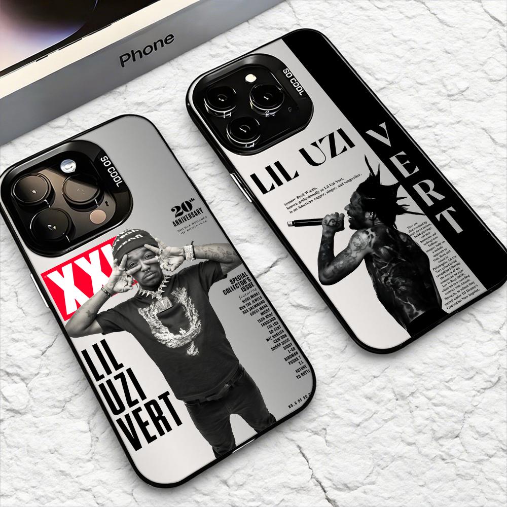 Lil Uzi V-Vert Rap Trap Handyh – Phone Cases Louis Vuitton Bewertung und Preis
