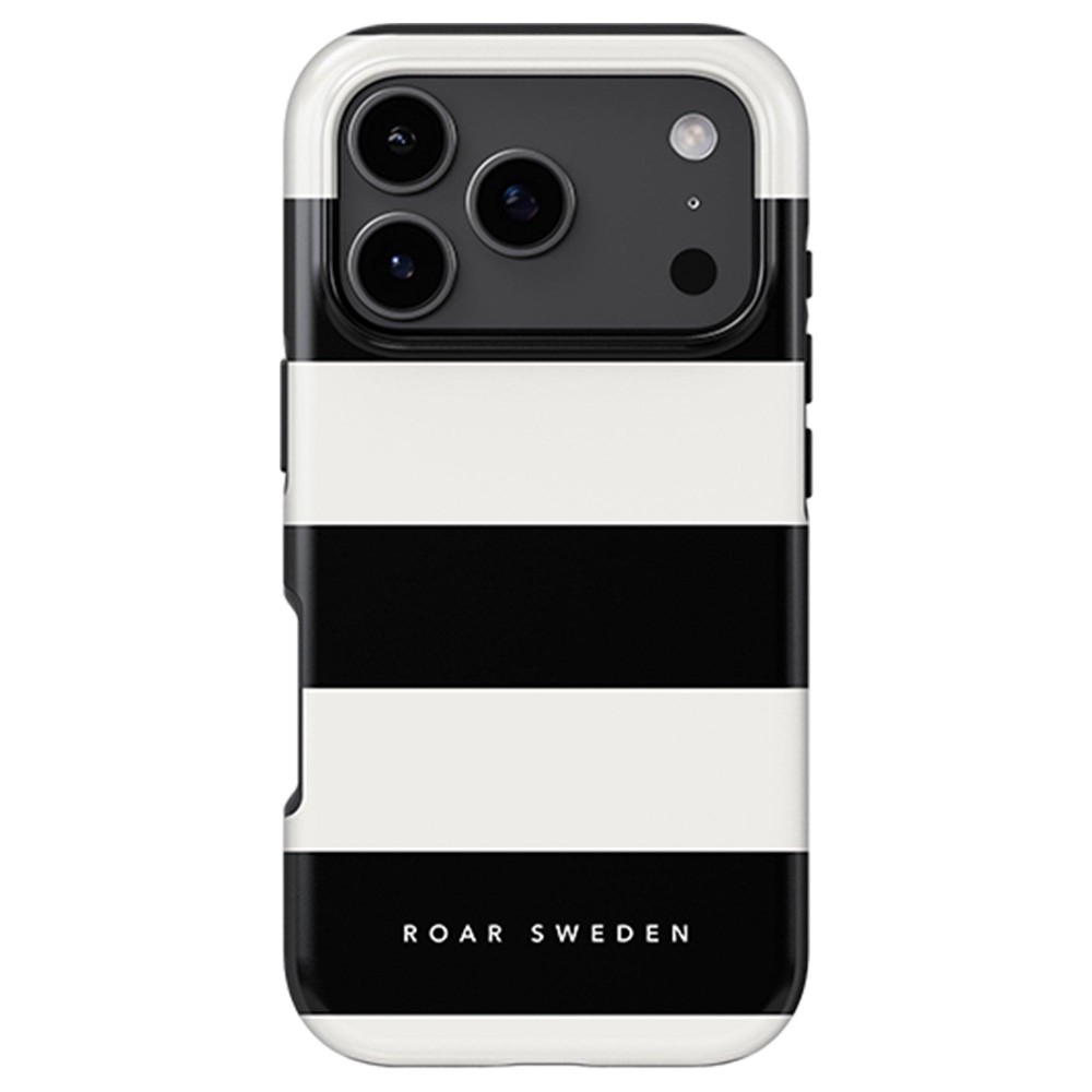 Roar Sweden Blaue Polka-Handyh – Phone Cases Sweden Bewertung und Preis