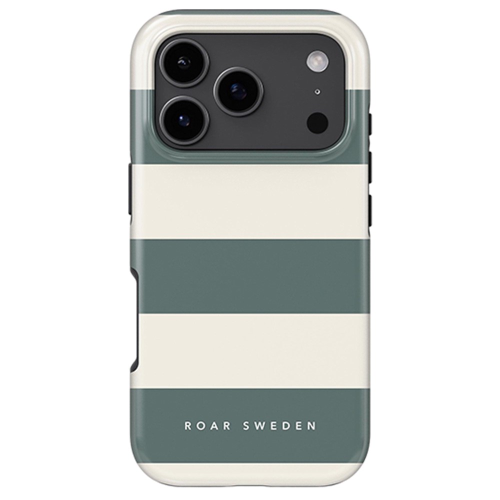 Roar Sweden Blaue Polka-Handyh – Phone Cases Sweden Bewertung und Preis