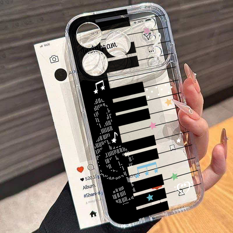Bemalte Handyhülle mit Buchsta – Phone Cases Xiaomi 14T Bewertung und Preis