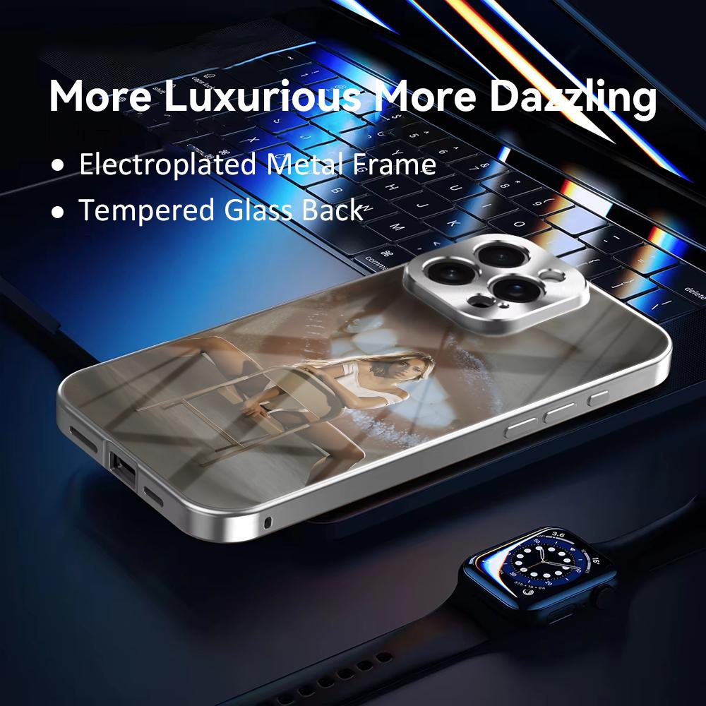 Singer T-Tate McRae Handyhülle – Phone Cases Iphone 17 Pro Bewertung und Preis
