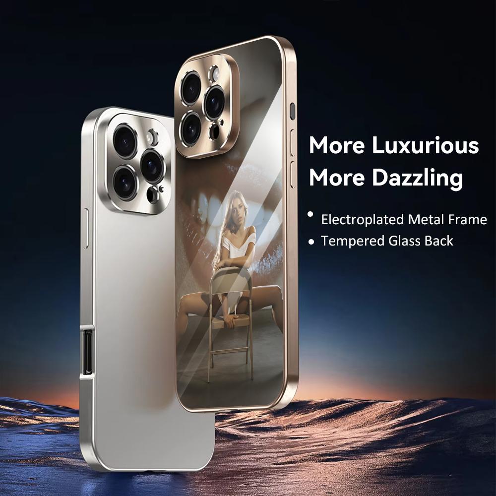 Singer T-Tate McRae Handyhülle – Phone Cases Iphone 17 Pro Bewertung und Preis