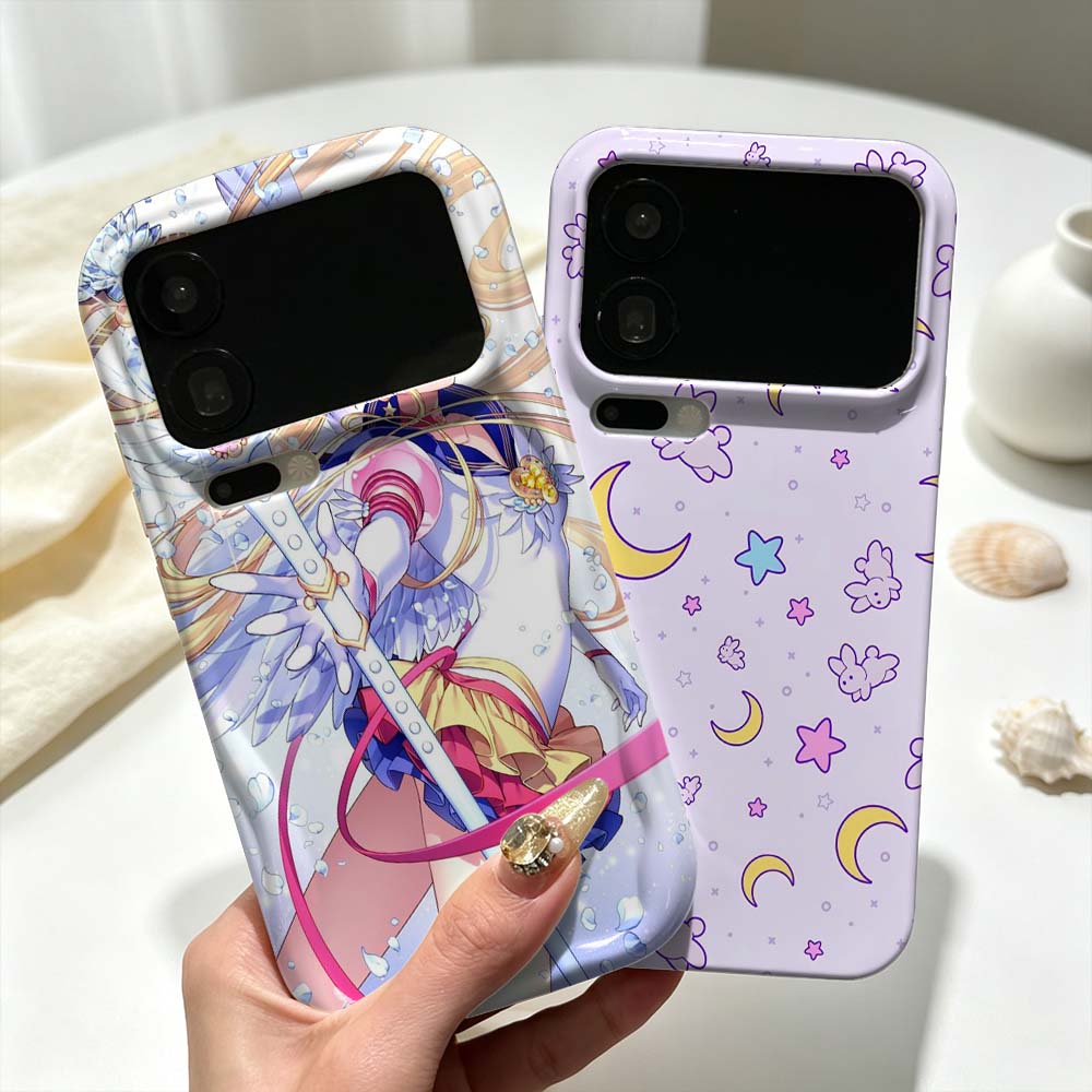 Lustige S-Sailor Moon Handyhül – Phone Cases Xiaomi 14T Bewertung und Preis