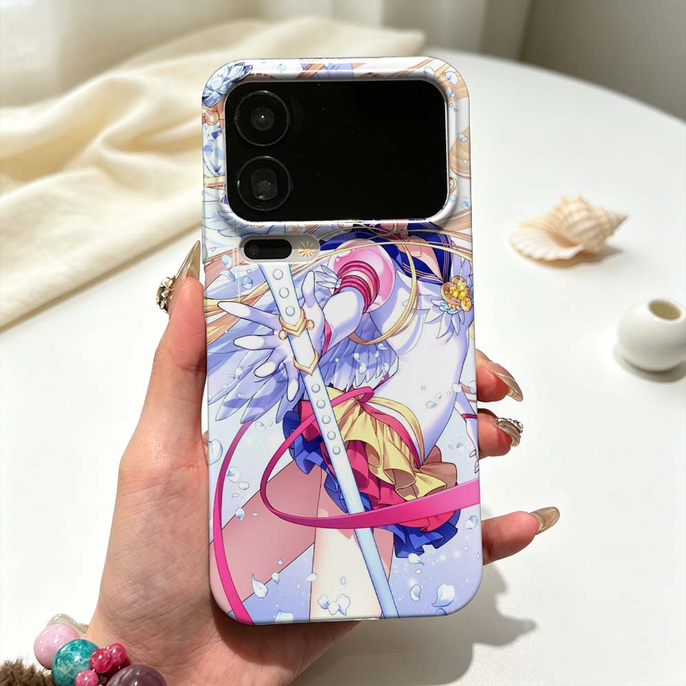 Lustige S-Sailor Moon Handyhül – Phone Cases Xiaomi 14T Bewertung und Preis