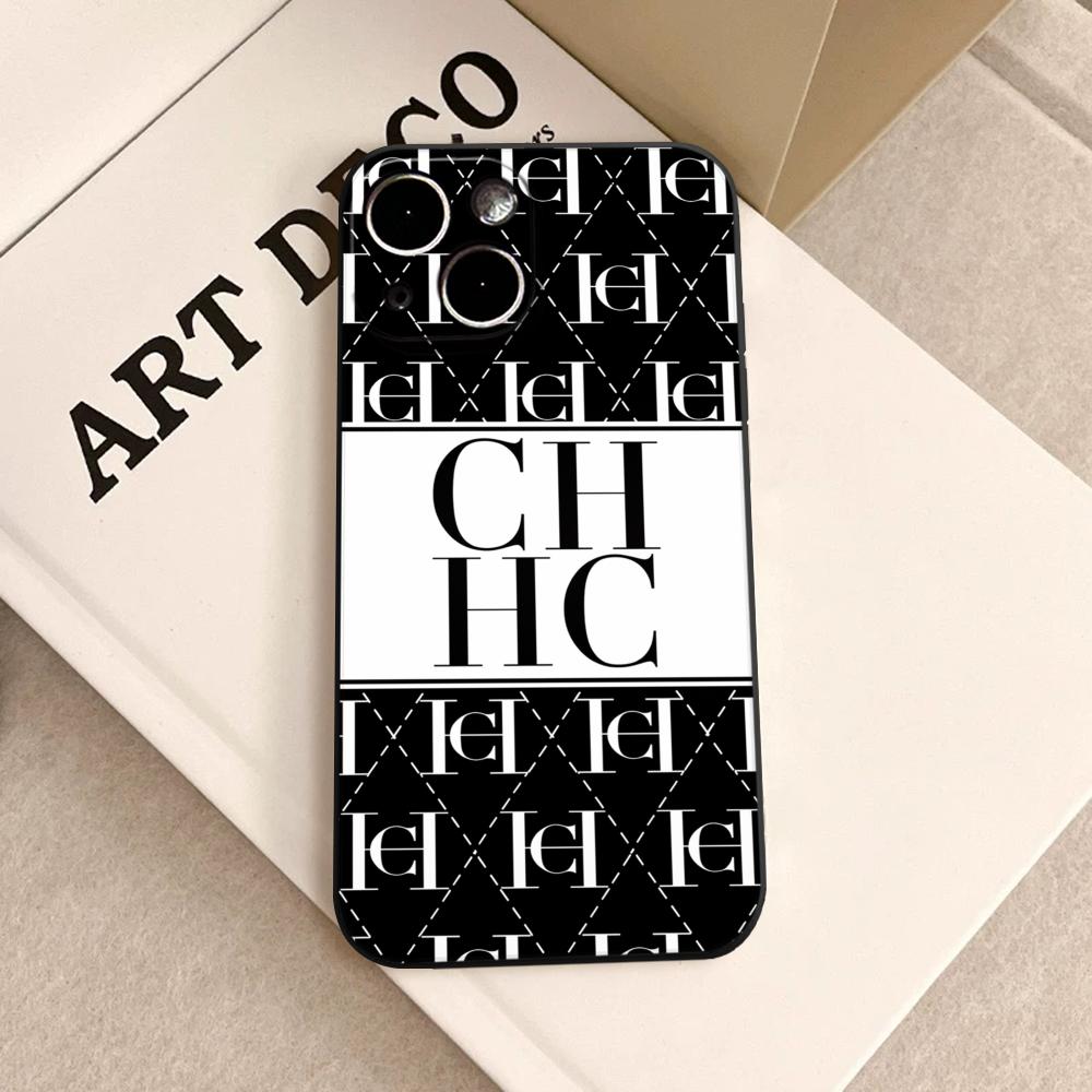 C-CarolinaS Fashion H-HerreraS – Phone Cases Trending Bewertung und Preis