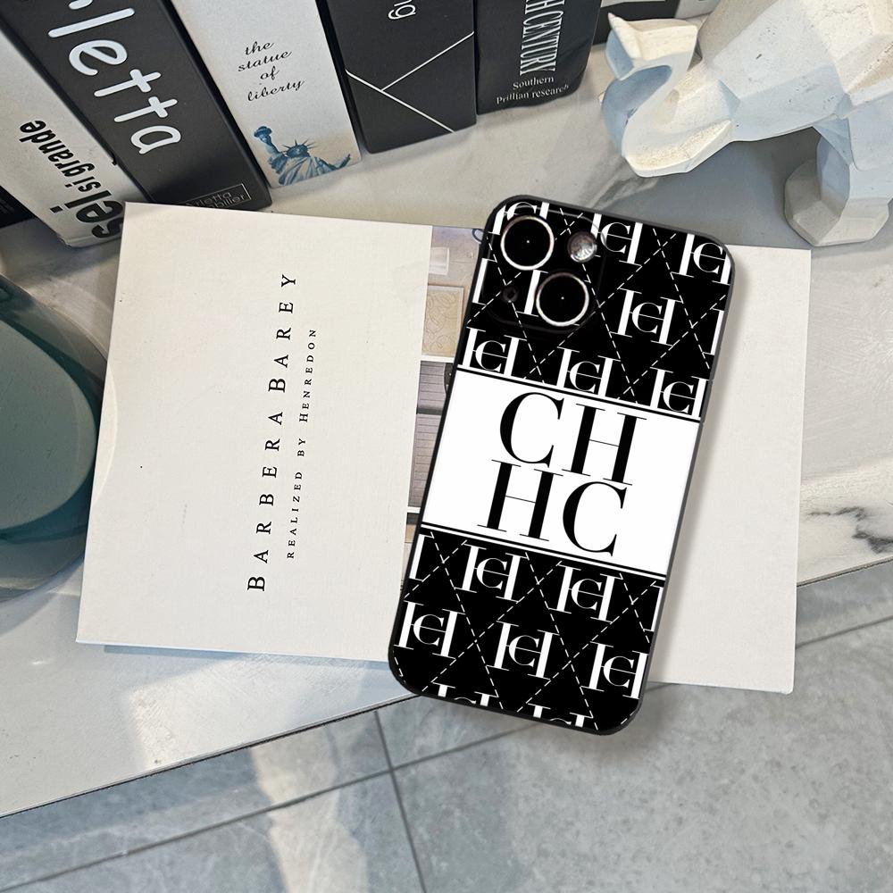 C-CarolinaS Fashion H-HerreraS – Phone Cases Trending Bewertung und Preis