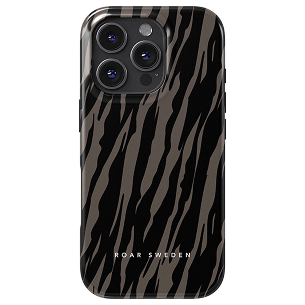 Roar Sweden Tiger Stripe Handy – Phone Cases Sweden Bewertung und Preis