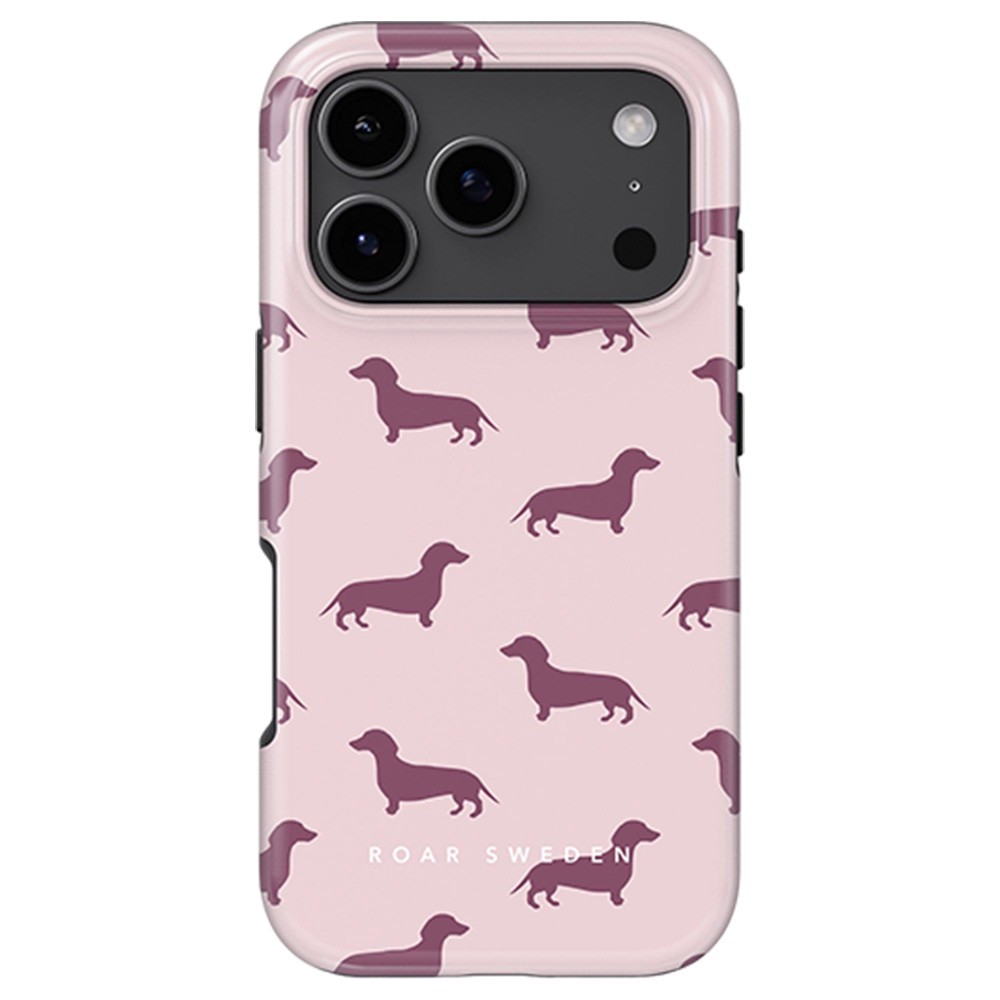 Roar Sweden Tiger Stripe Handy – Phone Cases Sweden Bewertung und Preis
