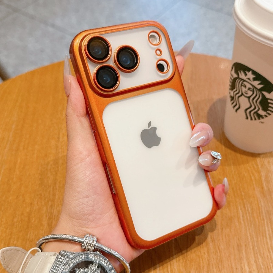 Luxuriöse matte, transparente  – Phone Cases Expensive Bewertung und Preis