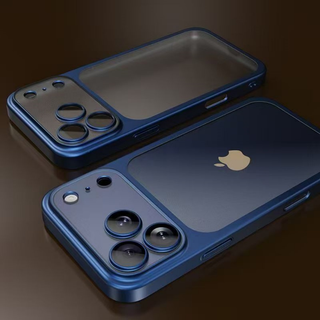 Luxuriöse matte, transparente  – Phone Cases Expensive Bewertung und Preis