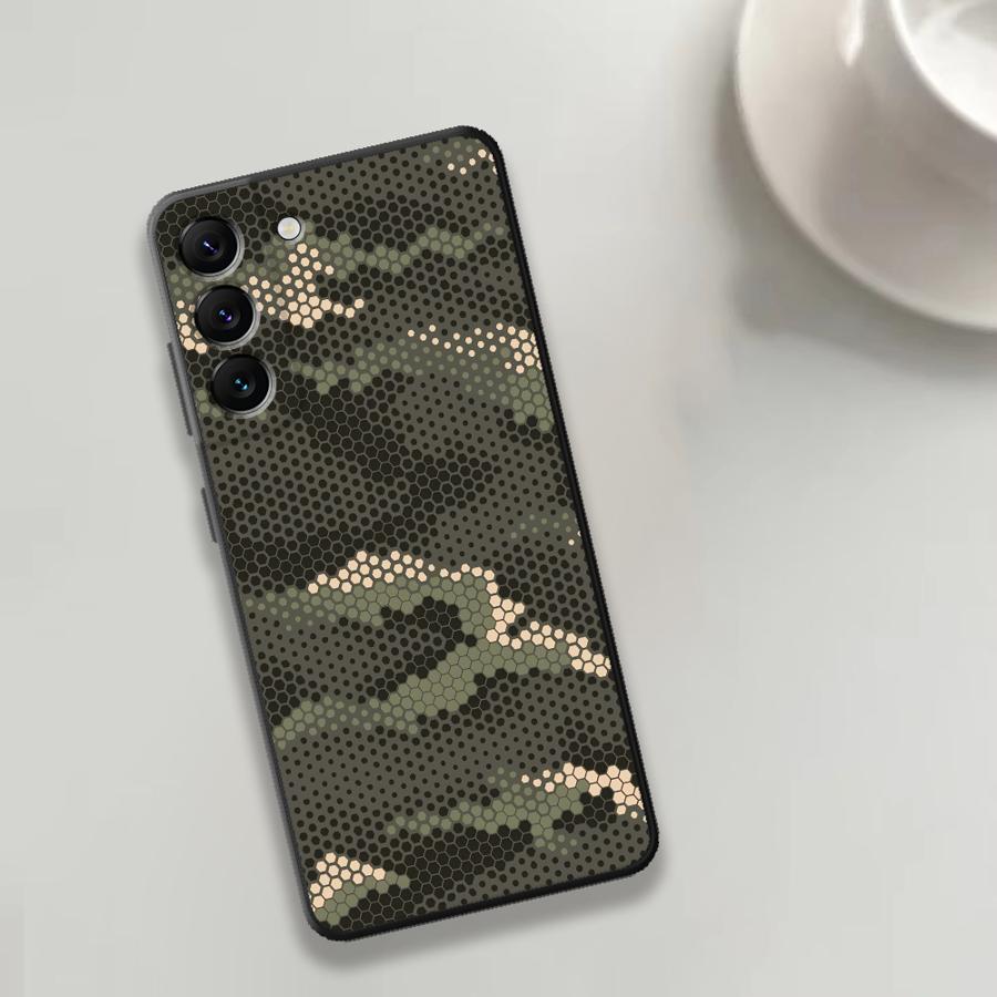Handyhülle für Samsung Galaxy  – Phone Cases Galaxy A17 Bewertung und Preis