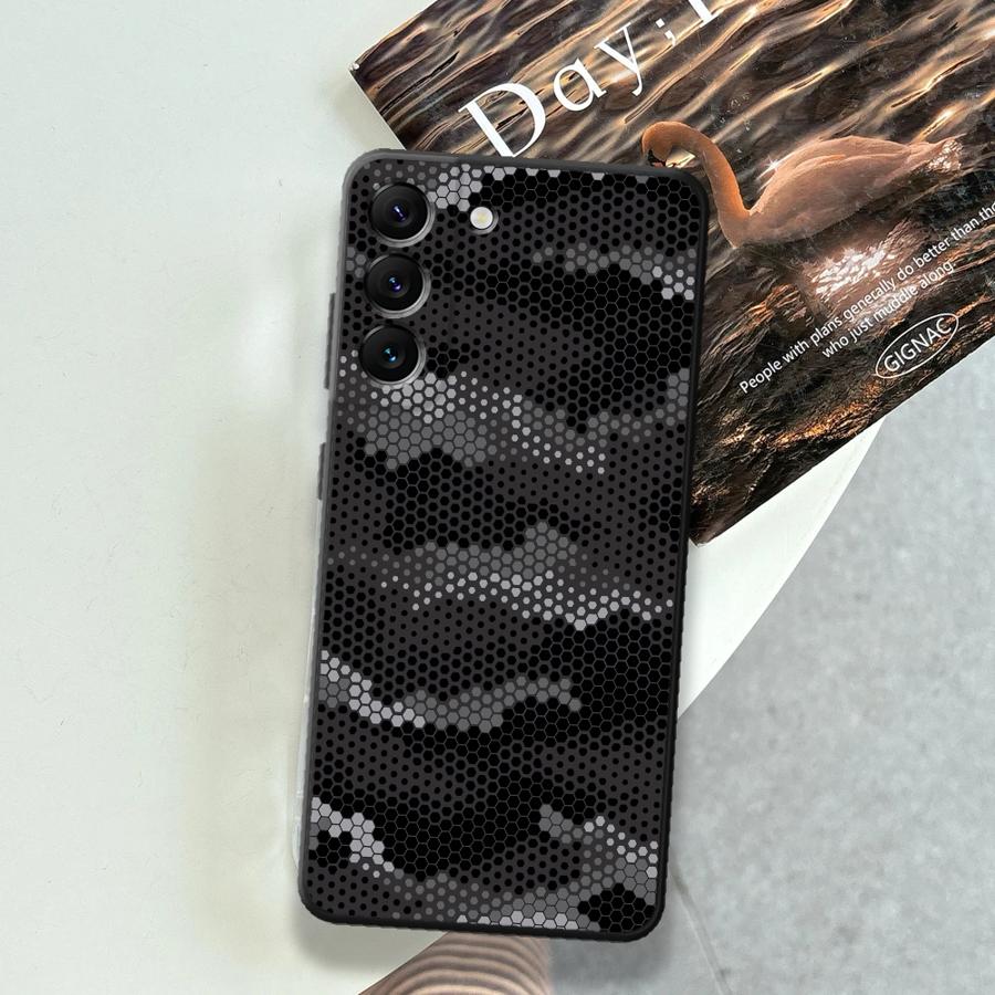 Handyhülle für Samsung Galaxy  – Phone Cases Galaxy A17 Bewertung und Preis