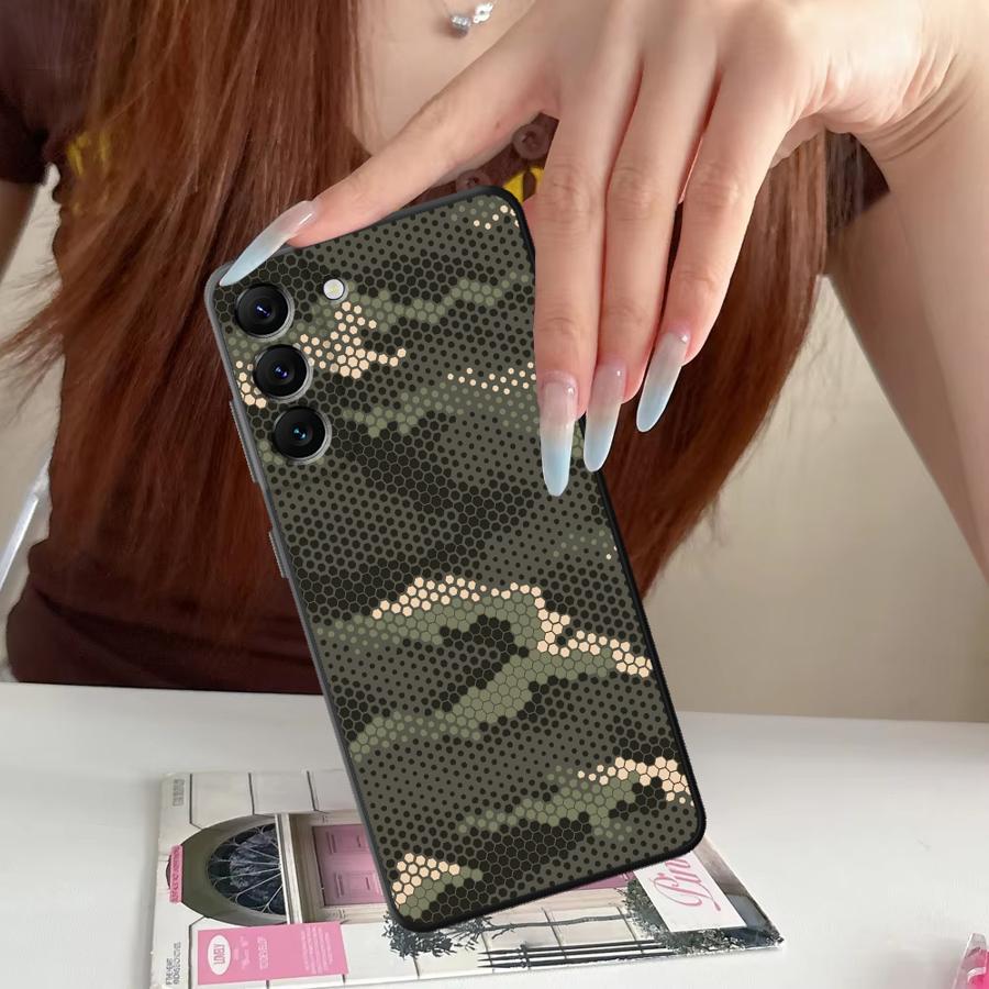 Handyhülle für Samsung Galaxy  – Phone Cases Galaxy A17 Bewertung und Preis