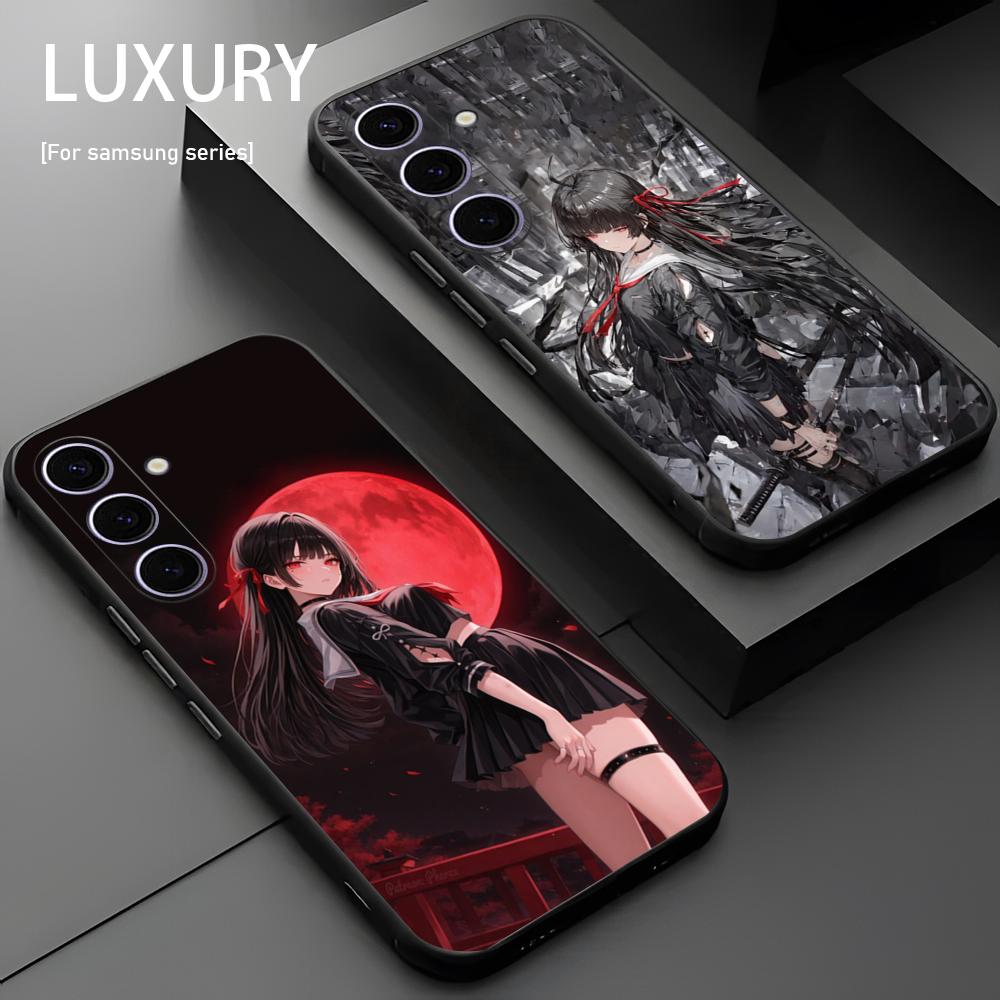 Hot Chisa Wuthering Waves Hand – Phone Cases Galaxy S25 Bewertung und Preis