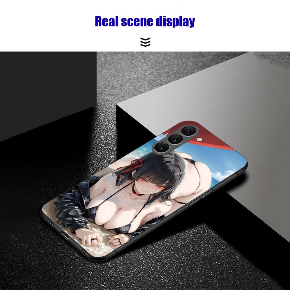 Hot Chisa Wuthering Waves Hand – Phone Cases Galaxy S25 Bewertung und Preis