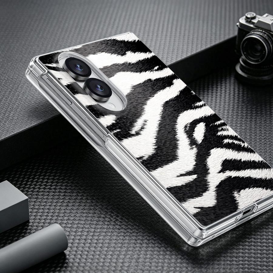 Zebra-Streifen-Hülle für Samsu – Phone Cases Zebra Bewertung und Preis