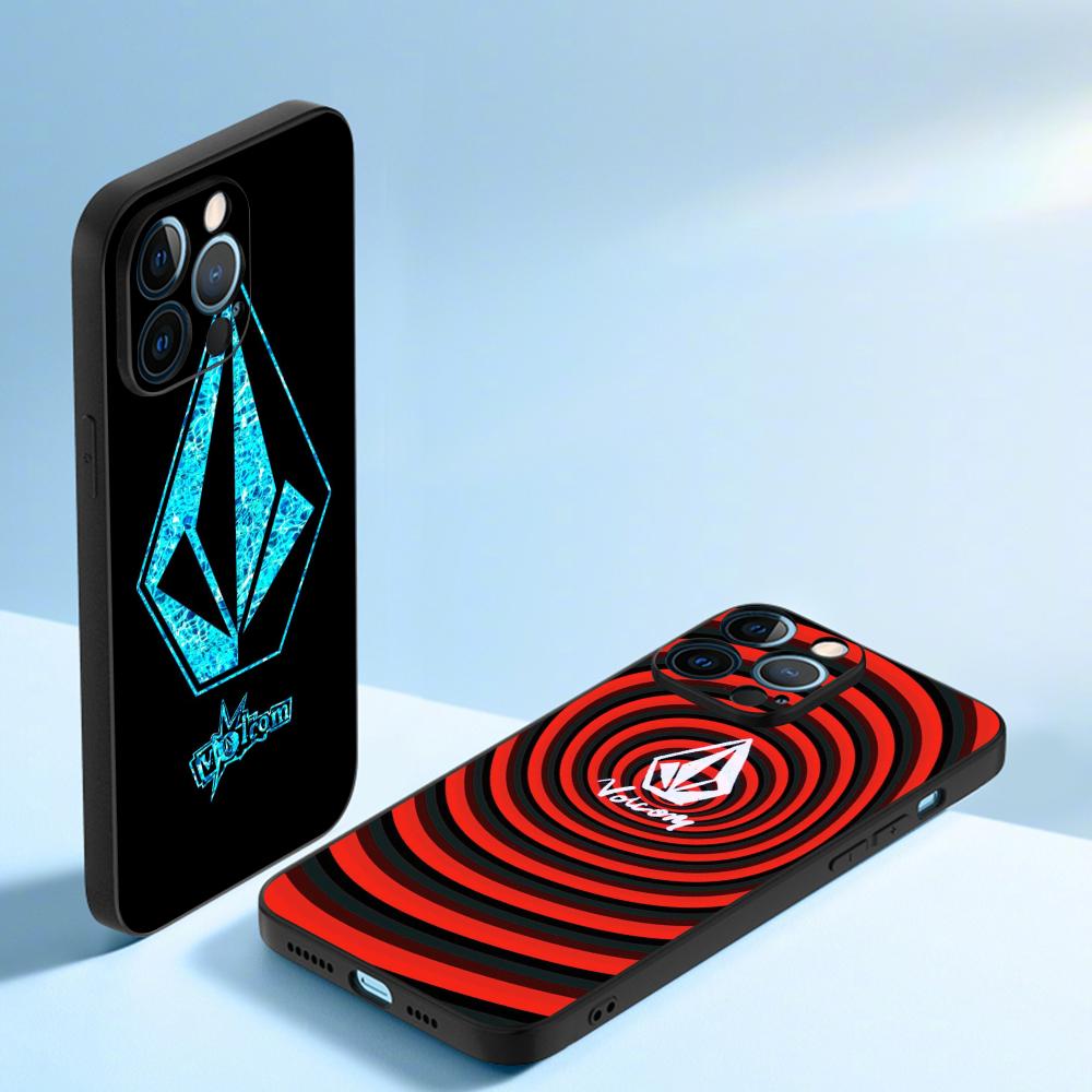 Stilvolles, cooles Vol-com-Mod – Phone Cases Com Bewertung und Preis