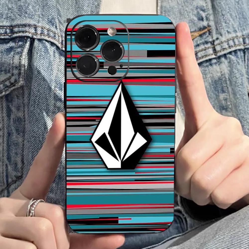 Stilvolles, cooles Vol-com-Mod – Phone Cases Com Bewertung und Preis