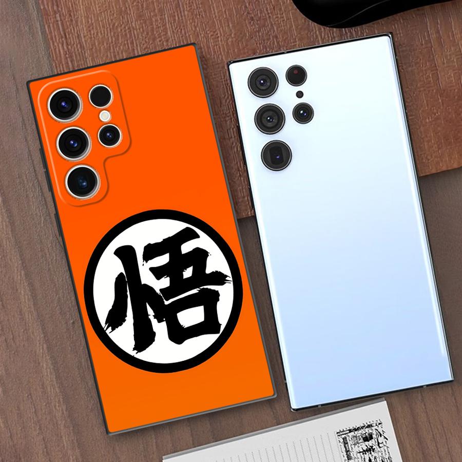 Dragon Ball Handyhülle für Sam – Phone Cases Galaxy S25 Bewertung und Preis