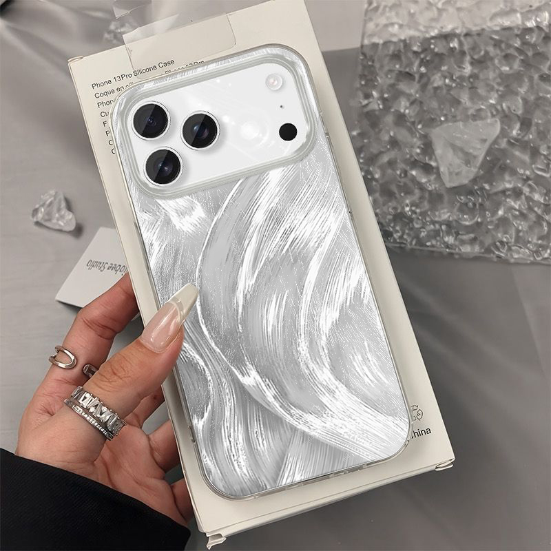 Luxuriöse Fashion Laser Handyh – Phone Cases Expensive Bewertung und Preis