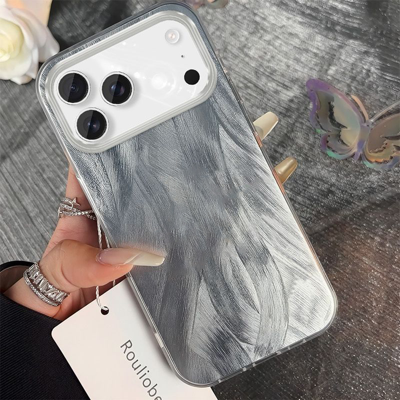 Luxuriöse Fashion Laser Handyh – Phone Cases Expensive Bewertung und Preis