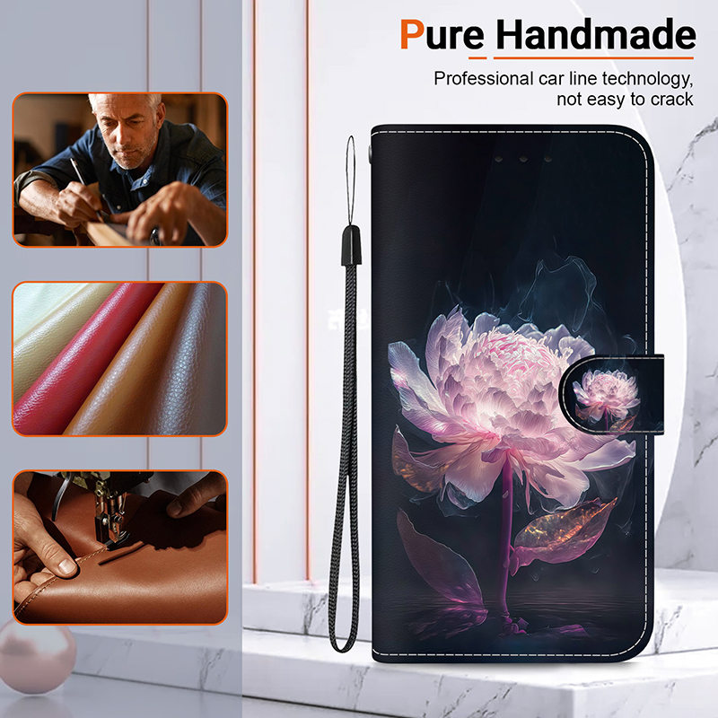 Stand Flip Wallet Case für Hua – Phone Cases On Sale Bewertung und Preis