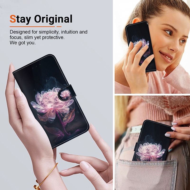 Stand Flip Wallet Case für Hua – Phone Cases On Sale Bewertung und Preis