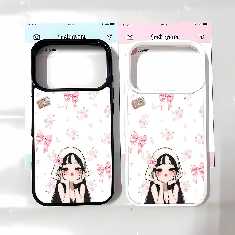 Handyhülle Top Cool Slim Anti- – Phone Cases Cool Girl Bewertung und Preis