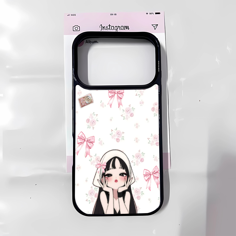 Handyhülle Top Cool Slim Anti- – Phone Cases Cool Girl Bewertung und Preis