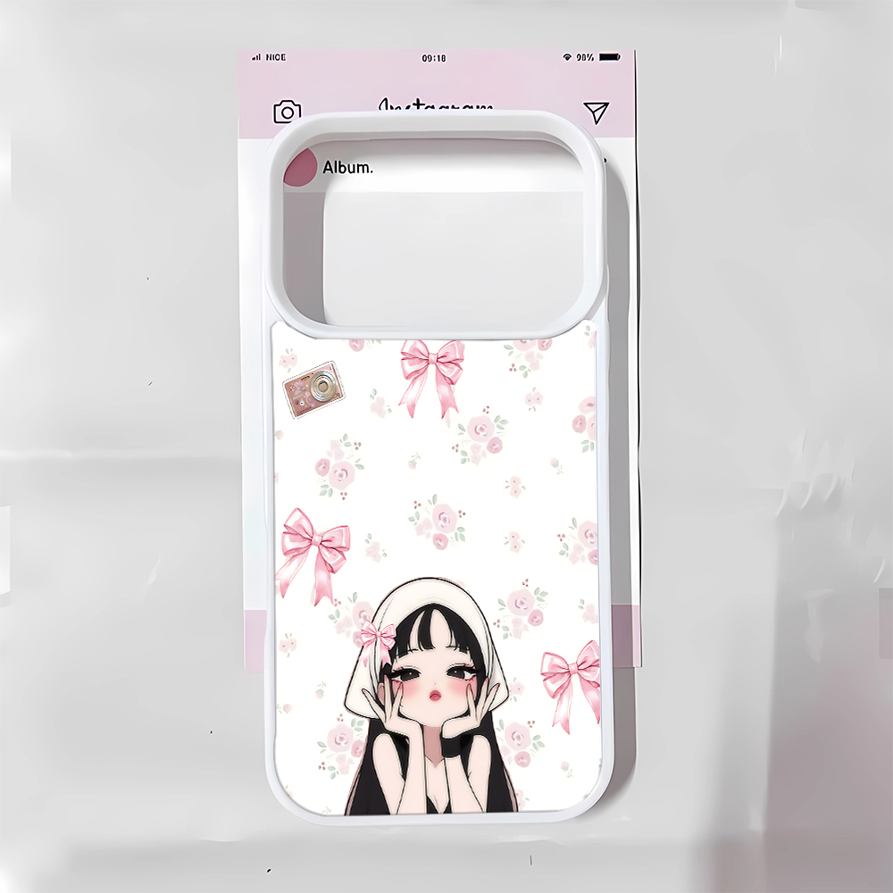 Handyhülle Top Cool Slim Anti- – Phone Cases Cool Girl Bewertung und Preis