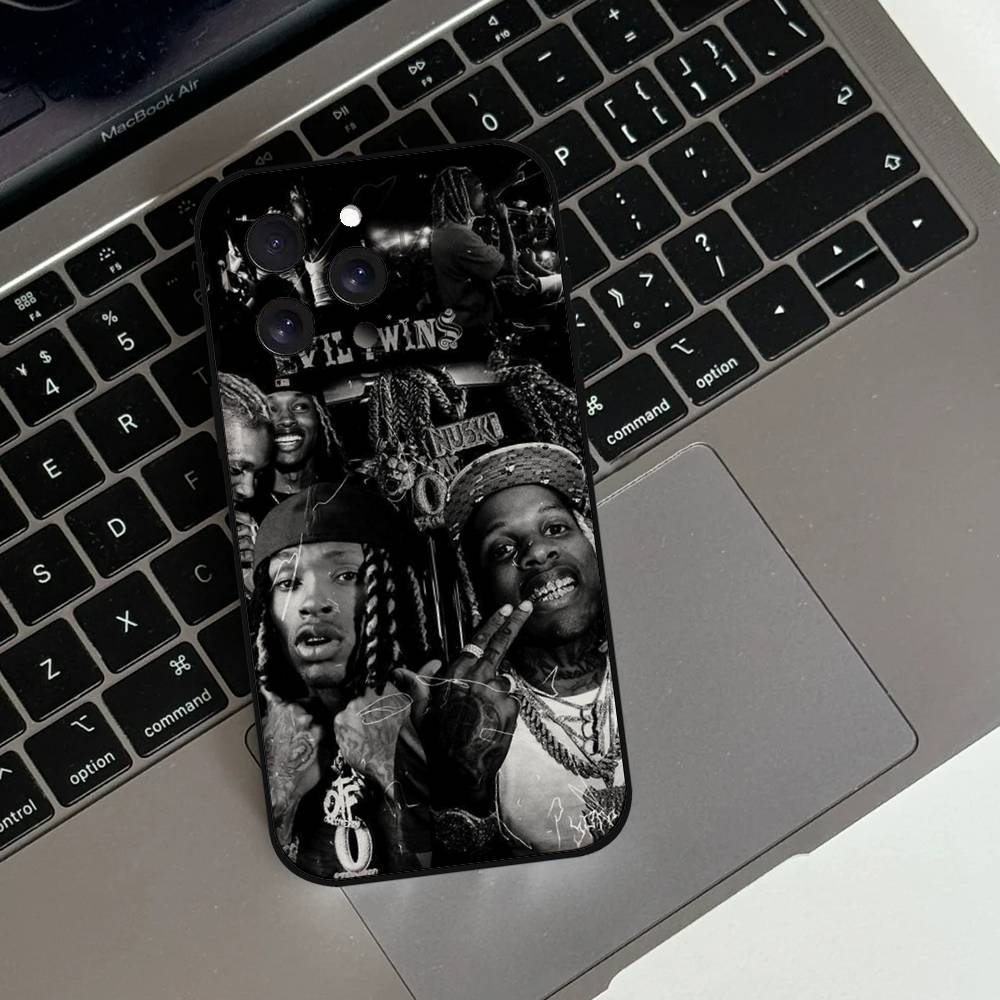 Rapper K-King V-Von Handyhülle – Phone Cases Louis Vuitton Bewertung und Preis