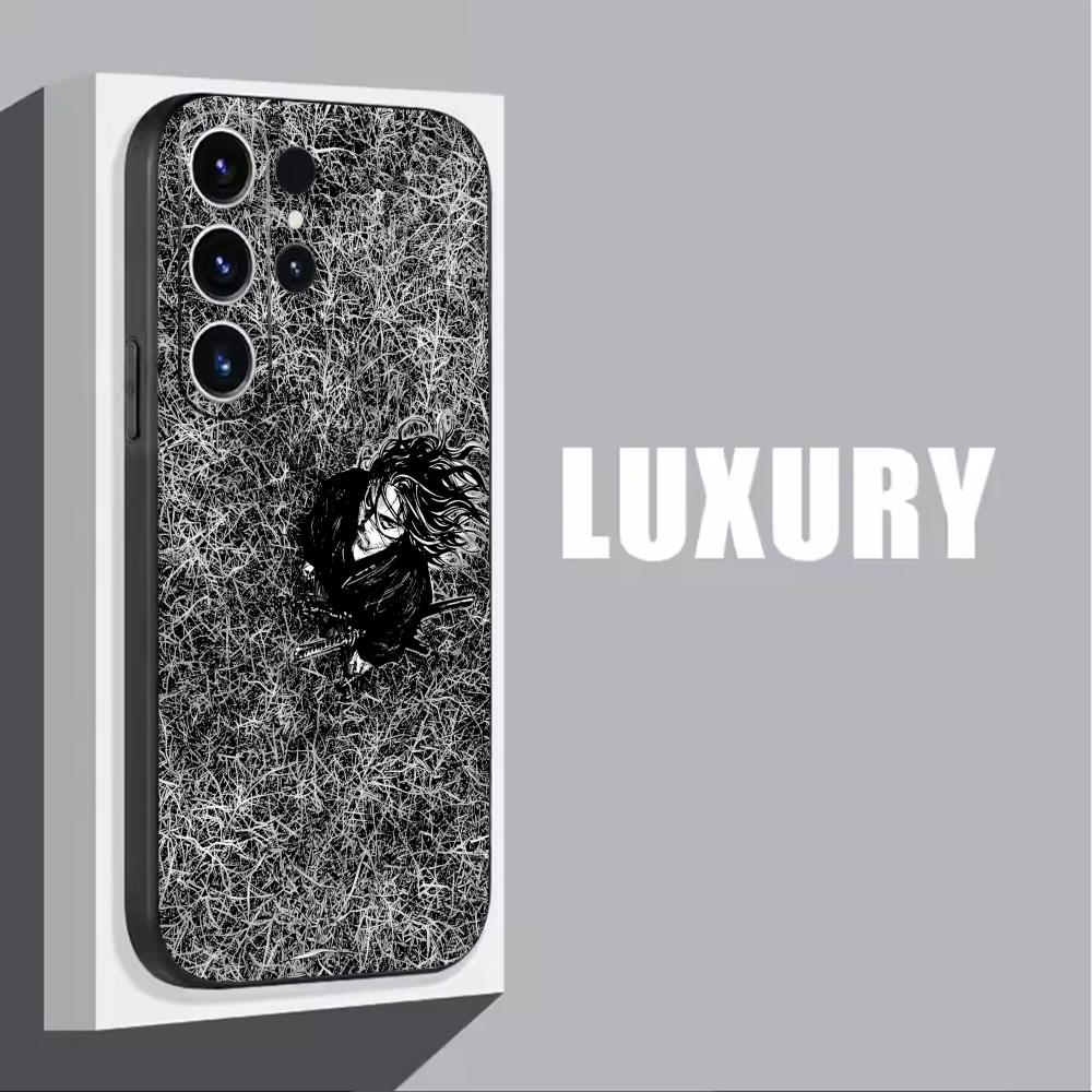 V-Vagabond Handyhülle für Sams – Phone Cases Galaxy S25 Bewertung und Preis
