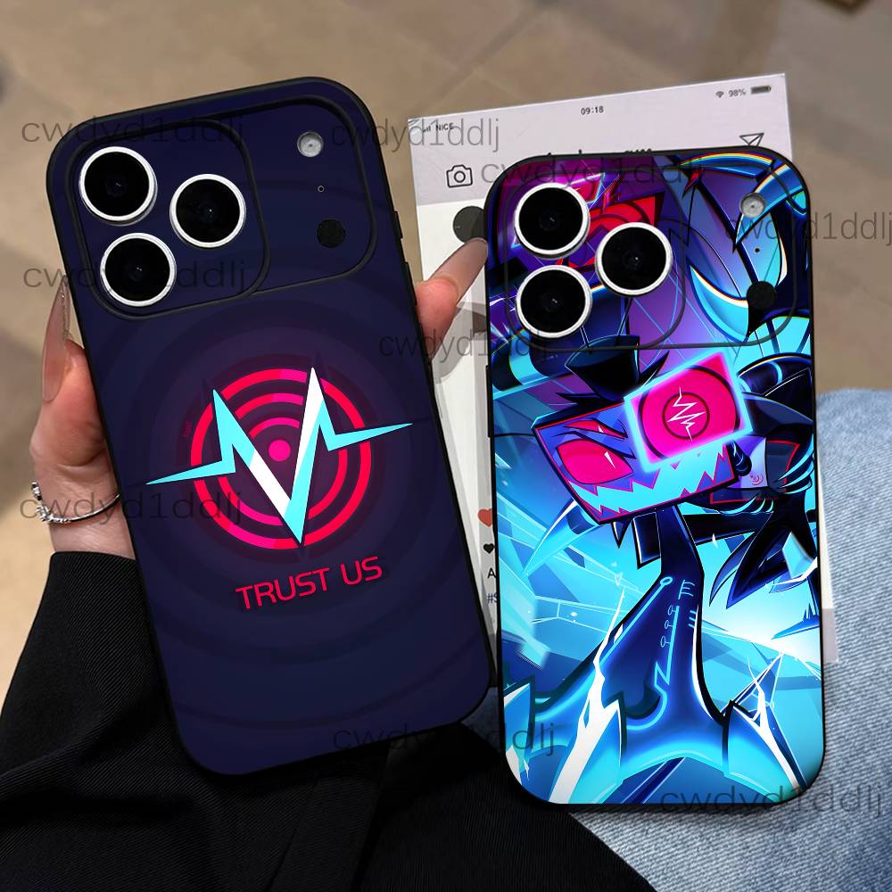 V-Vox Trust Us H-HazbinS Handy – Phone Cases Louis Vuitton Bewertung und Preis