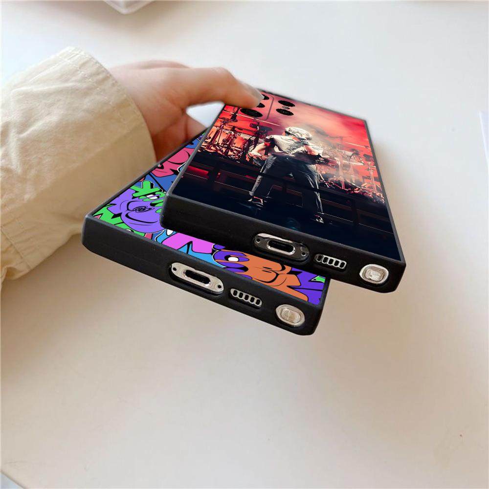 Band O-ONE OK ROCK Handyhülle  – Phone Cases Galaxy S25 Bewertung und Preis