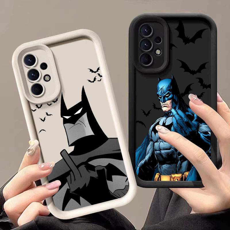 B-Bats-Mans Marvel Bat Hülle f – Phone Cases Protective Bewertung und Preis