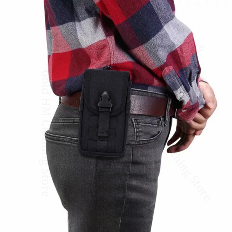 Verstellbare taktische Handyhü – Phone Cases Zebra Bewertung und Preis