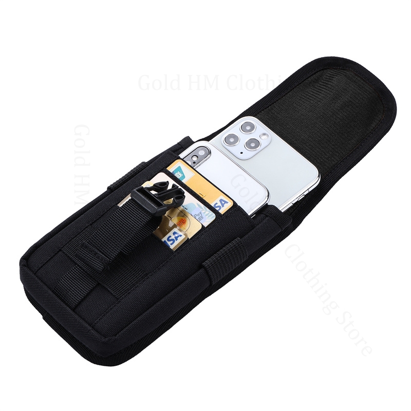 Verstellbare taktische Handyhü – Phone Cases Zebra Bewertung und Preis