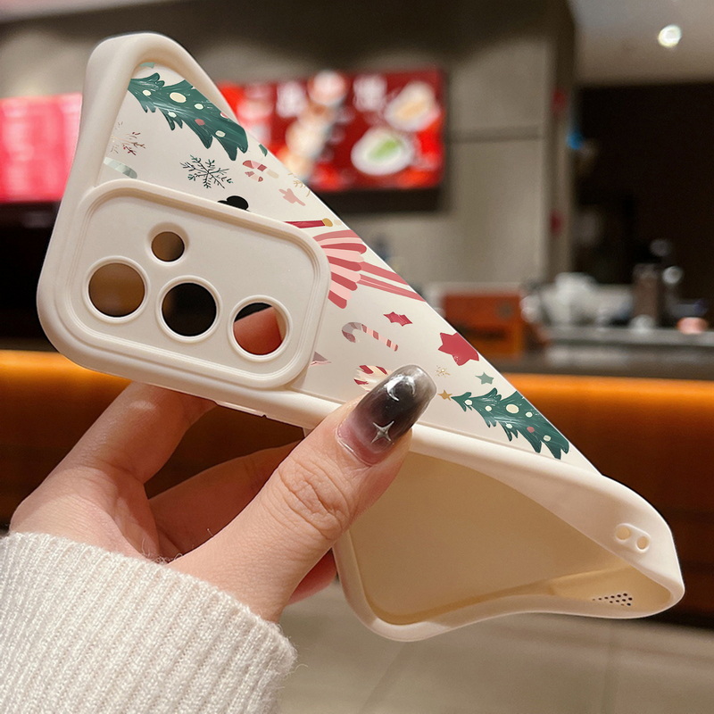 Kreative Weihnachtsbaum Handyh – Phone Cases Galaxy A17 Bewertung und Preis