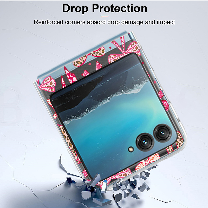 Rosa Kirschblüten-Schleifenmus – Phone Cases Cherry Bewertung und Preis