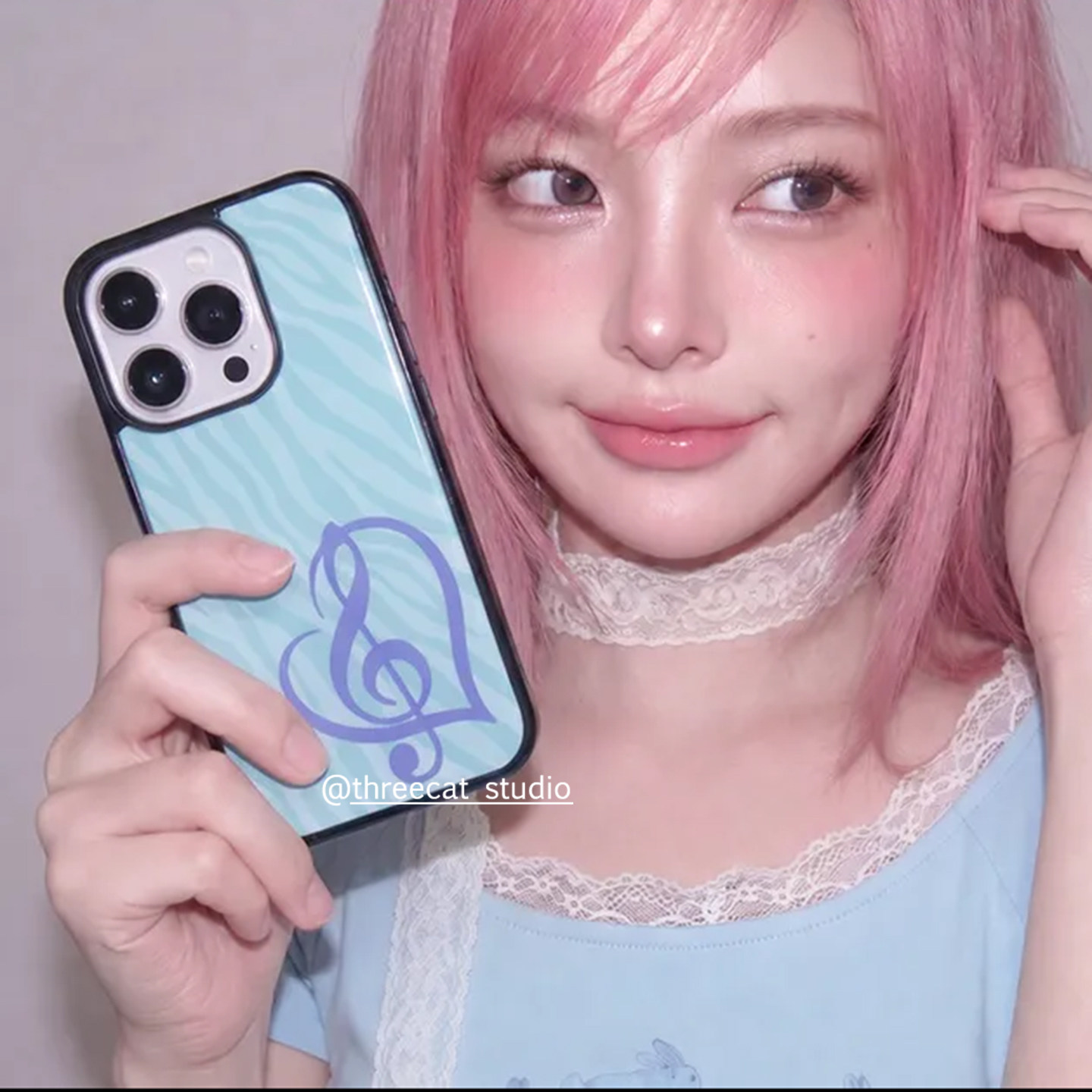 Ins Zebra-Muster Musiknoten Li – Phone Cases Zebra Bewertung und Preis