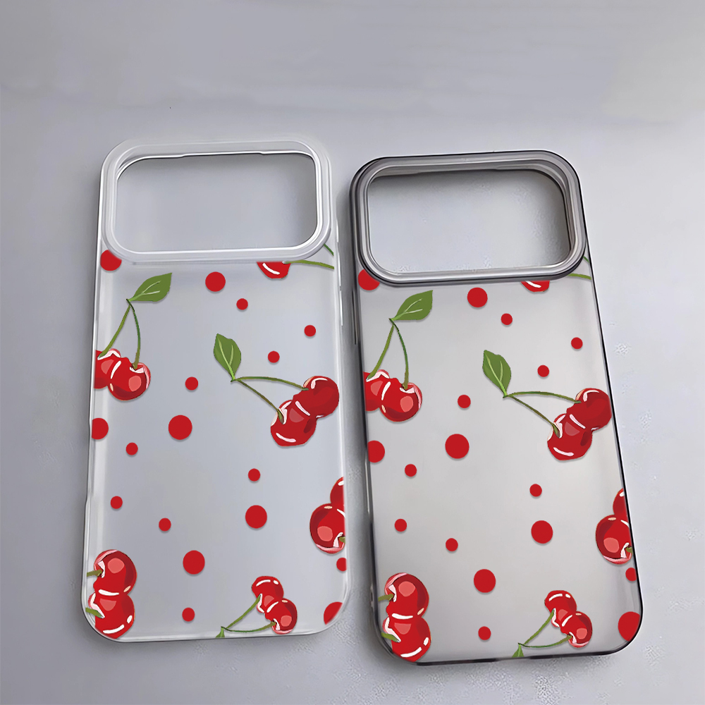 2026 Trend Kirschmuster Niedli – Phone Cases Cherry Bewertung und Preis