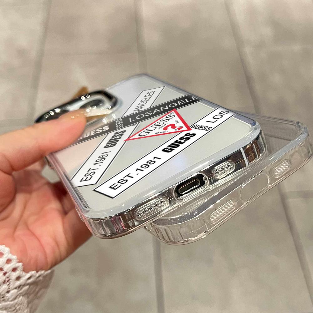 Modische Handyhülle für iPhone – Phone Cases Trending Bewertung und Preis