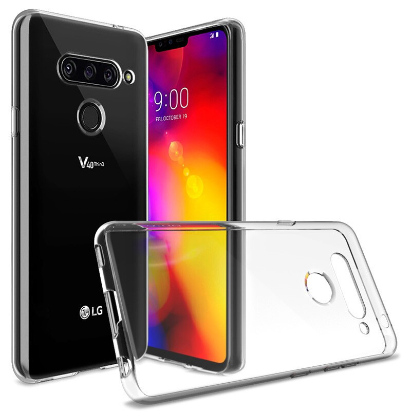 Fall Für LG V30 V40 V50 ThinQ  – Phone Cases On Sale Bewertung und Preis