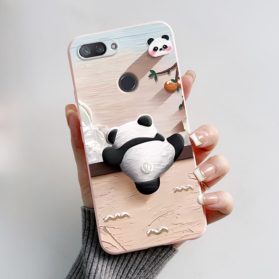 Für xiaomi mi 8 lite fall xiao – Phone Cases On Sale Bewertung und Preis