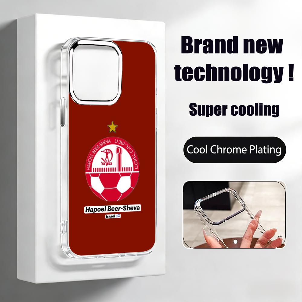 Israelische H-Hapoel Be'er S-S – Phone Cases Iphone 17 Pro Bewertung und Preis