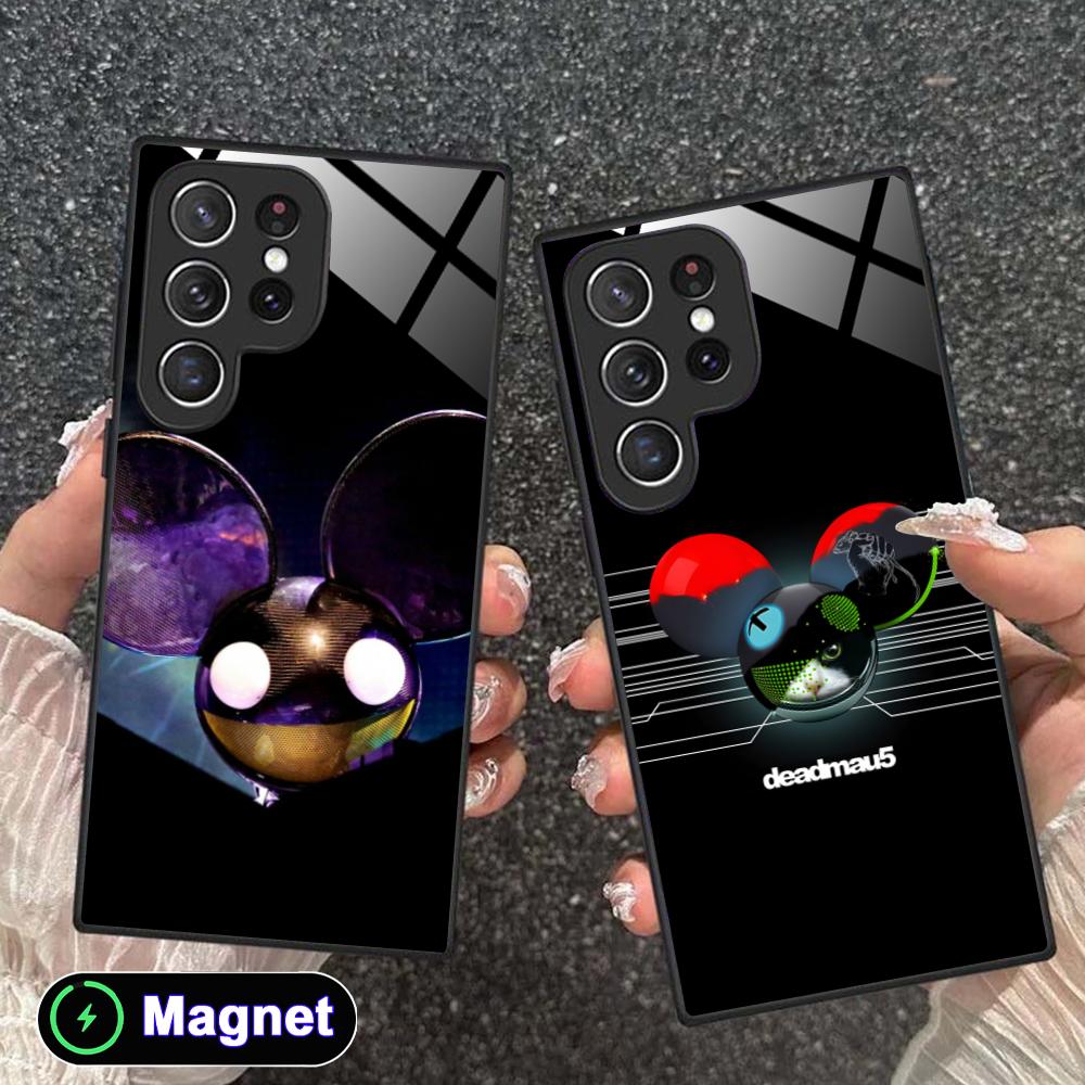 DJ Deadmau5 Handyhülle für Sam – Phone Cases With Magnet Bewertung und Preis