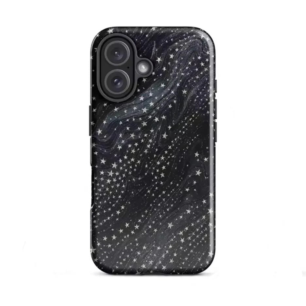 Luxuriöse Clmj Zebra Glow Hand – Phone Cases Zebra Bewertung und Preis