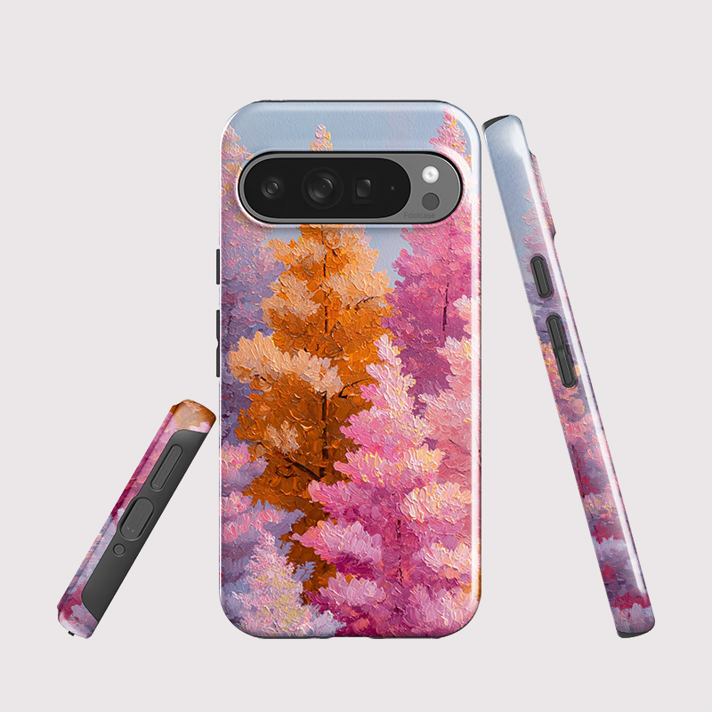 Fcicicase Matte Acryl-Handyhül – Phone Cases Pixel 10 Pro Bewertung und Preis